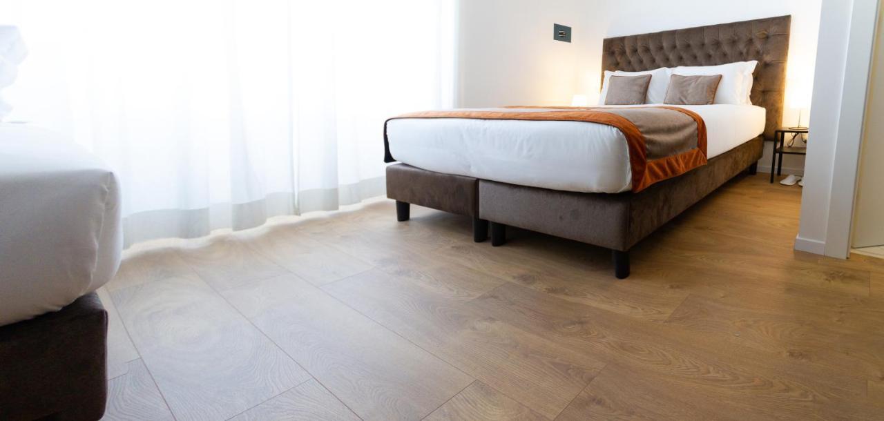 Michelangelo Vatican Rooms Roma Ngoại thất bức ảnh